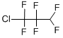 Structure of 422-55-9