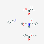 Structure of 42208-55-9