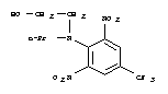 Structure of 42452-55-1