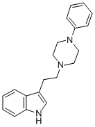 Structure of 4366-55-6