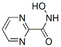 Structure of 4425-55-2