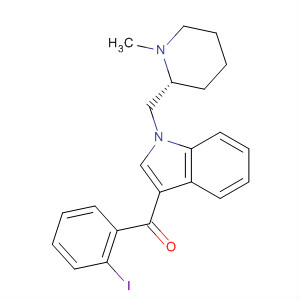 Structure of 444912-55-4