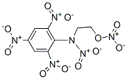 Structure of 4481-55-4