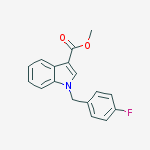 Structure of 449742-55-6