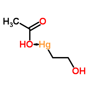 Structure of 4665-55-8