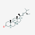 Structure of 4736-55-4