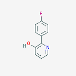 Structure of 478483-55-5