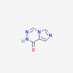 Structure of 4819-55-0