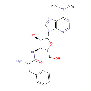 Structure of 5001-55-8