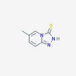 Structure of 5006-55-3