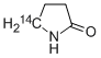 Structure of 50494-55-8