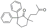 Structure of 50592-55-7