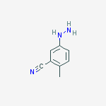 Structure of 50745-55-6