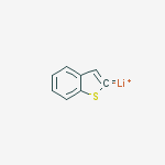 Structure of 50779-55-0