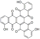 Structure of 50838-55-6