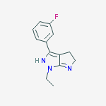 Structure of 5088-55-1