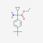 Structure of 5099-55-8