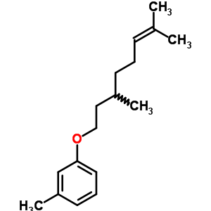 Structure of 51113-55-4