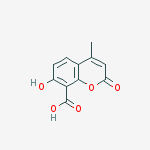 Structure of 5112-55-0
