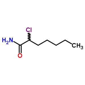 Structure of 51201-55-9