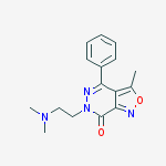 Structure of 51244-55-4