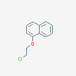 Structure of 51251-55-9