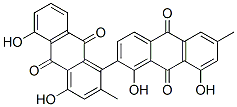 Structure of 51419-55-7