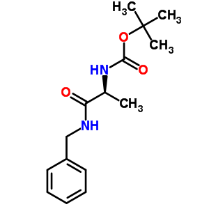 Structure of 51814-55-2