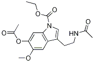 Structure of 519186-55-1