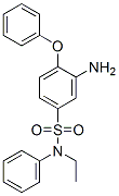 Structure of 51929-55-6