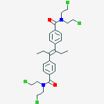 Structure of 51949-55-4