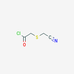 Structure of 52069-55-3