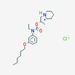 Structure of 52205-55-7
