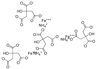 Structure of 52336-55-7