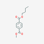 Structure of 52392-55-9