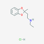 Structure of 52400-55-2