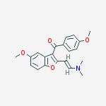 Structure of 5275-55-8