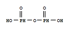 Structure of 52997-55-4