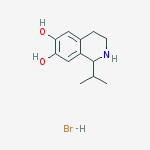Structure of 53213-55-1
