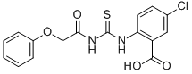 Structure of 532388-55-9