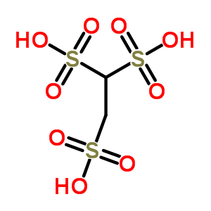 Structure of 5324-55-0