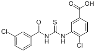 Structure of 532405-55-3
