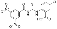 Structure of 532950-55-3