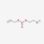 Structure of 5331-55-5