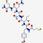 Structure of 53348-55-3