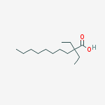Structure of 5343-55-5