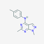 Structure of 5346-55-4