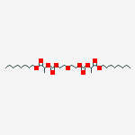 Structure of 5348-55-0