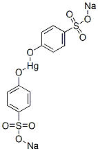 Structure of 535-55-7
