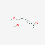 Structure of 53527-55-2